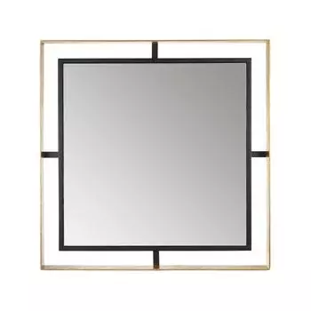 Зеркало runden квадрум v20175 (runden) прозрачный 550x550 см.