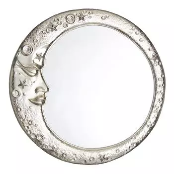 Зеркало runden месяц серебро v20121 (runden) прозрачный