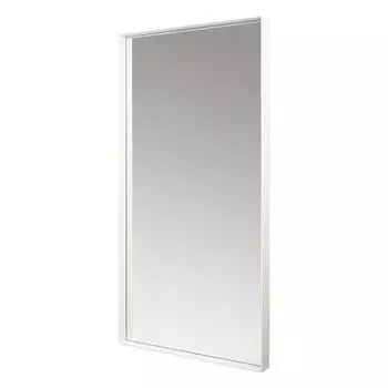 Зеркало runden скандинавия v20162 (runden) прозрачный 500x1000 см.