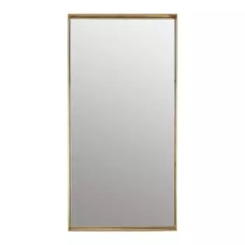 Зеркало runden скандинавия v20164 (runden) прозрачный 500x1000 см.