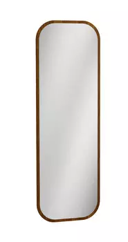 Зеркало сканди (r-home) коричневый 60x180x2 см.