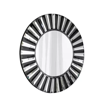 Зеркало (to4rooms) прозрачный 80x80x2 см.