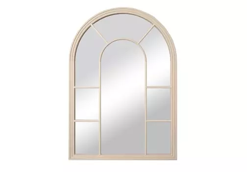 Зеркало venezia (etg-home) бежевый 100.0x140.0x3.0 см.
