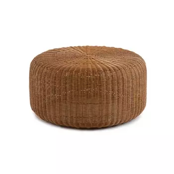 Журнальный стол kafi (laredoute) бежевый