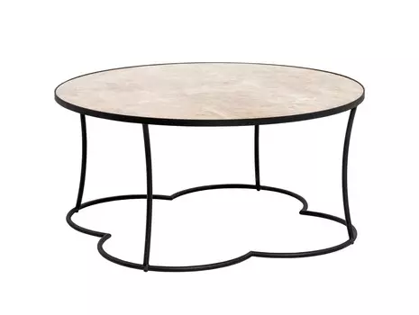 Журнальный стол «мажор» (object desire) бежевый