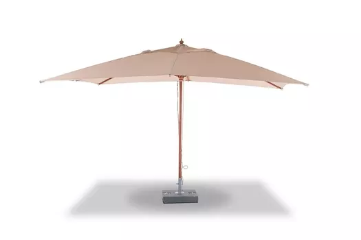 Зонт «джулия» (outdoor) бежевый