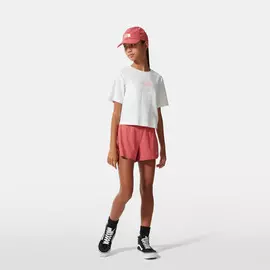 Футболка CROPPED GRAPHIC