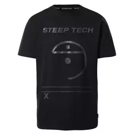 Футболка U STEEP TECH LIGHT S/S