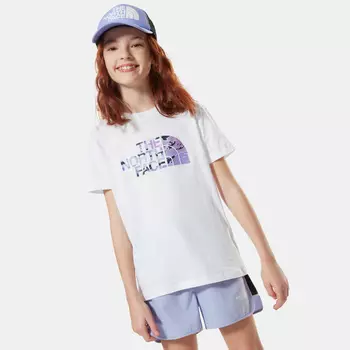 Футболка Youth Easy Short-Sleeve