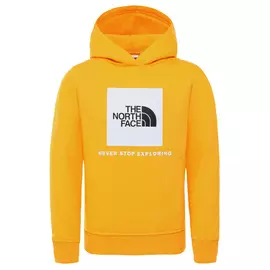 Худи New Box Crew