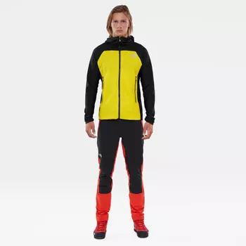 Куртка Summit Series L3 Ventrix™ Hybrid