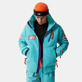 Мужская флисовая толстовка CTAE