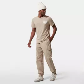 Мужская футболка Fine