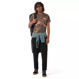 Мужская футболка REAXION AMP