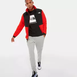 Мужская футболка Redbox с рукавами реглан