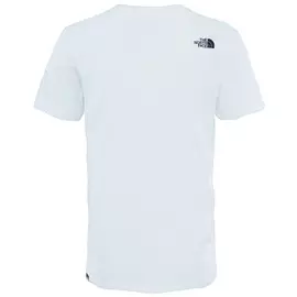 Мужская футболка S/S Fine