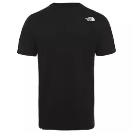 МУЖСКАЯ ФУТБОЛКА FINE