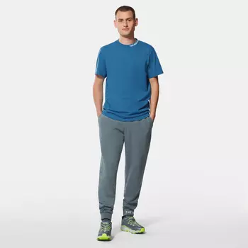 Мужская футболка ZUMU