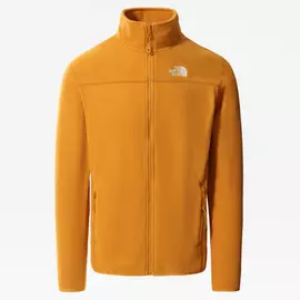 Мужская кофта 100 Glacier Full-Zip