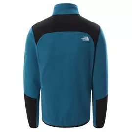 Мужская куртка Glacier Pro Full Zip