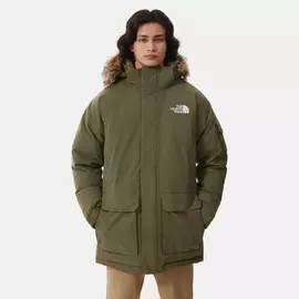 Мужская куртка Mcmurdo