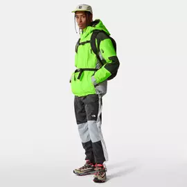 Мужская куртка Off Mountain