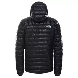 Мужская куртка Summit Hooded Down