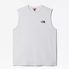 Мужская майка Simple Dome Tank