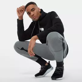 Мужская толстовка Fine Alpine