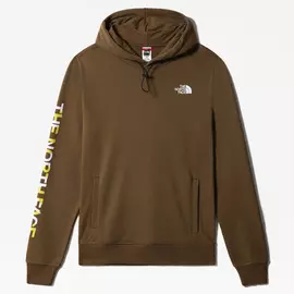 Мужская толстовка Graphic