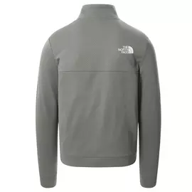 Мужская толстовка MOUNTAIN ATHLETICS 1/2 ZIP FLEECE