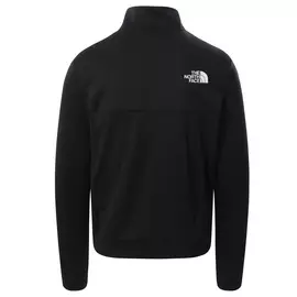 Мужская толстовка MOUNTAIN ATHLETICS 1/2 ZIP FLEECE