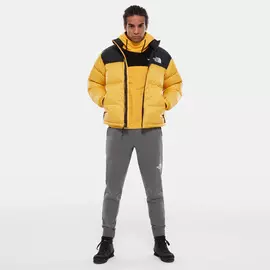 МУЖСКАЯ КУРТКА 1996 RETRO NUPTSE PACKABLE