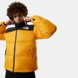 МУЖСКАЯ КУРТКА 1996 RETRO NUPTSE PACKABLE