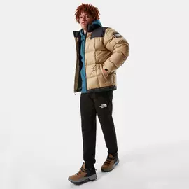 МУЖСКАЯ КУРТКА LHOTSE DOWN