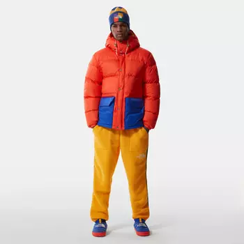 Мужские брюки Colour Block Fleece