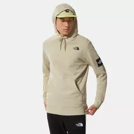 Мужское худи GALAHM GRAPHIC