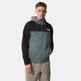 Мужское худи Himalayan Full Zip