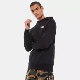 Мужское худи Raglan Redbox