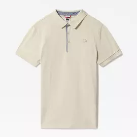 Мужское поло Piquet