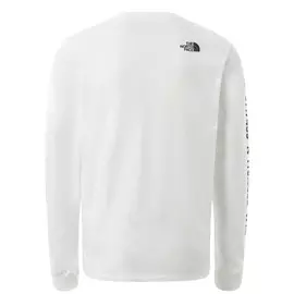 МУЖСКОЙ ЛОНГСЛИВ COORDINATES