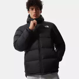 Мужской пуховик Diablo Hooded
