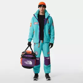 Мужской слонгслив Expedition Graphic