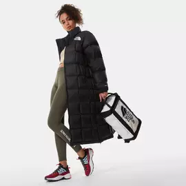 Пуховик Unisex Lhotse Duster