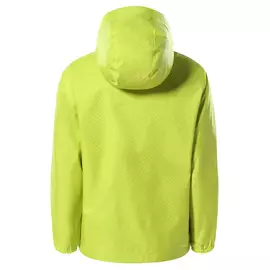 Ветровка BOY’S ZIPLINE RAIN