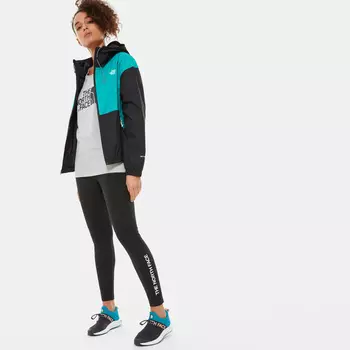 Женская футболка Easy