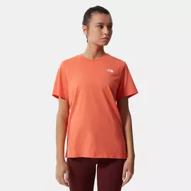 Женская футболка Foundation Graphic