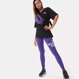 Женская футболка Simple Dome