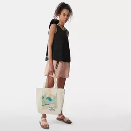 Женская футболка SIMPLE DOME