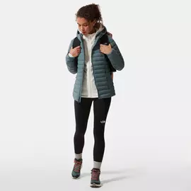Женская куртка STRETCH DOWN